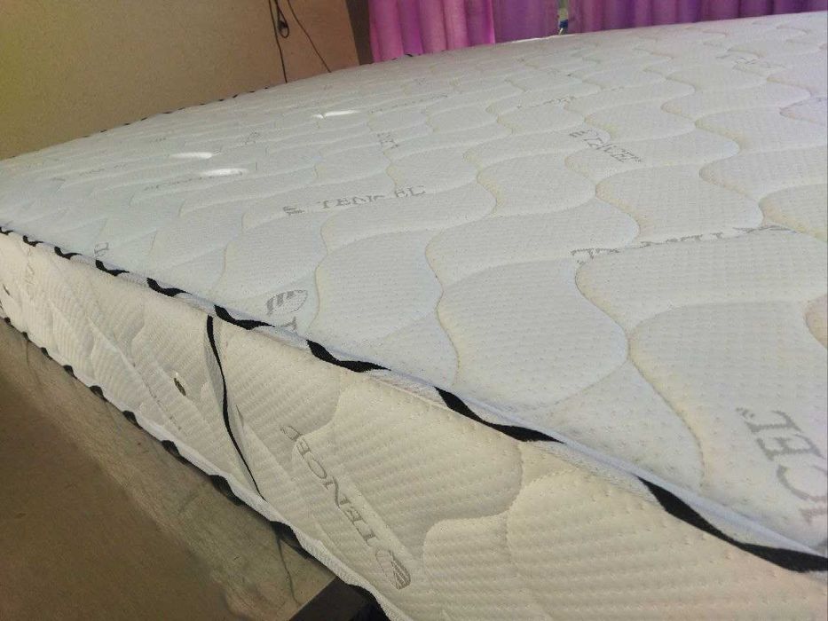 Анотамический и ортопедический матрасы новые matras