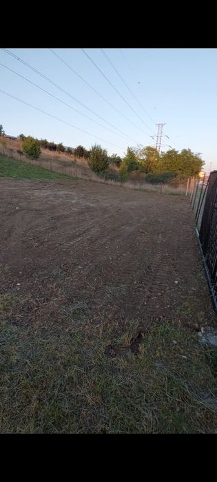 Miniescavator Cluj-Napoca