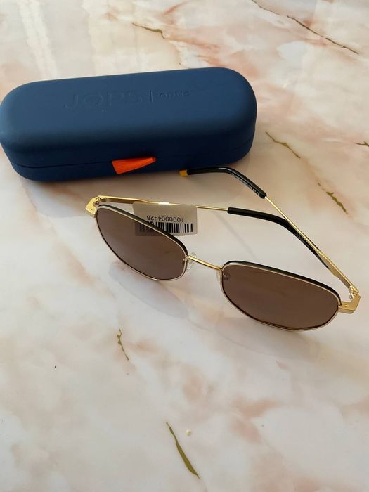 JOPS optic очки.