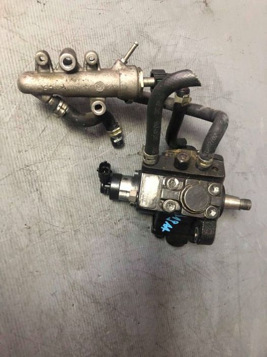 pompa inalta 1.9 multijet d19aa fiat sedici 2006-2014