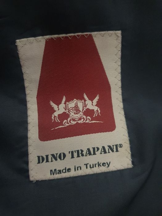 Costum Barbatesc 3 piese marimea 48