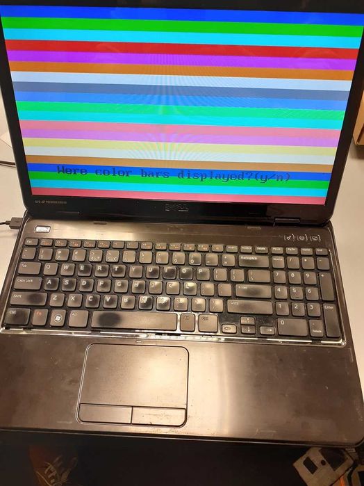 Dell Inspiron 5537,5437,3537,5520,1545,1525,1501,3542,3531,N5110,N5010