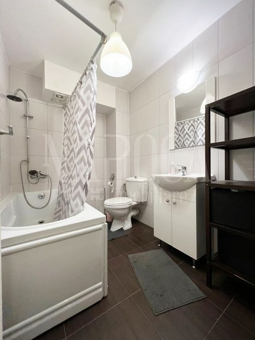 Apartament – Cluj-Napoca - Mai multe