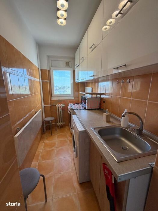 Bulevardul Brancoveanu 116 - apartament 2 camere