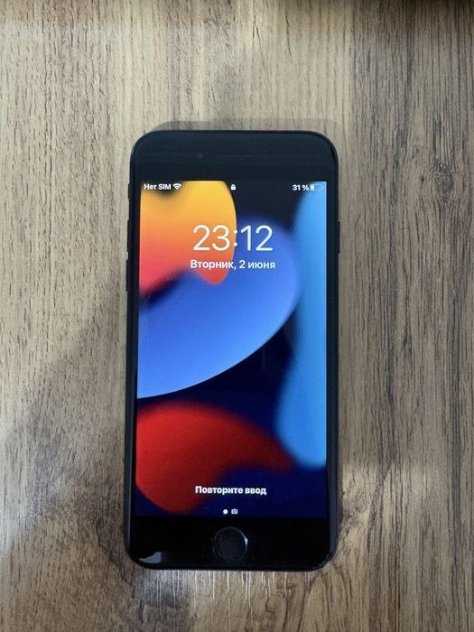 Айфон 7 iPhone 7