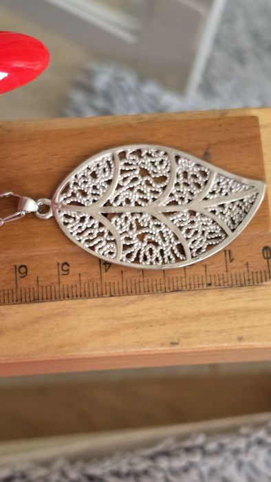 Lant bărbătesc Argint925 si alte bijuterii.