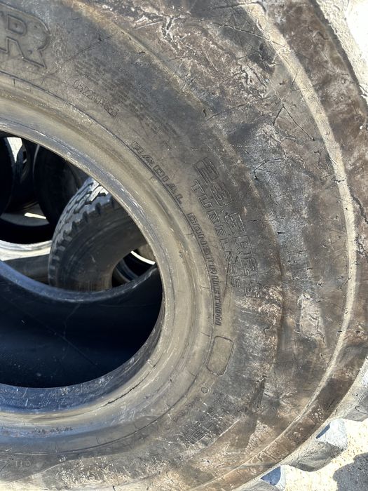 23,5-25 goodyear vola