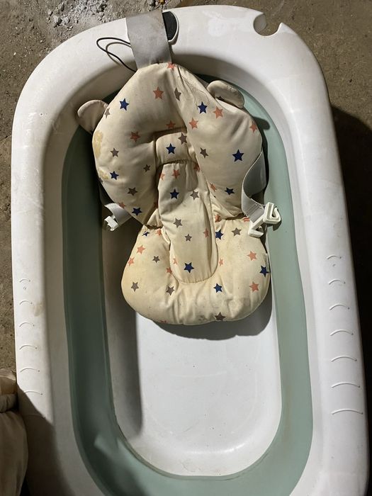 Продам ванну для детей