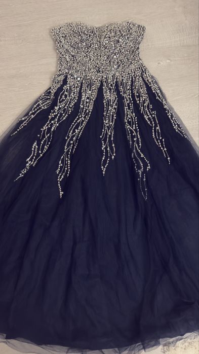 Vand Rochie lunga