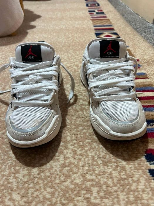 Маратонки Nike Jordan