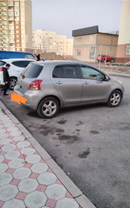 Продам Тойоту Ярис