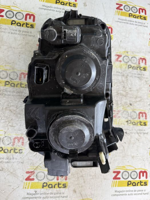 Far stanga Citroen C3 2017-2020