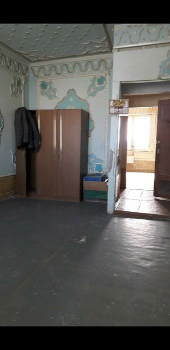 ХИВА ШАХАР КАСМОБОТ ПАСОЛКАСИ 5етаж 2етажида 2хонали квартира сотилад