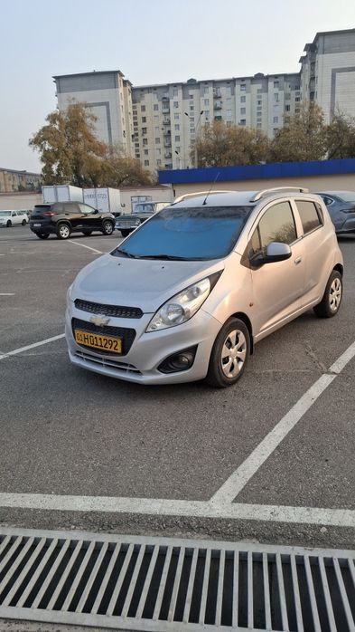 Spark спарк 3 позиция