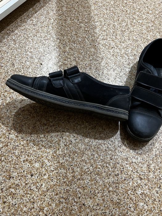 Обувь натуральная кожа