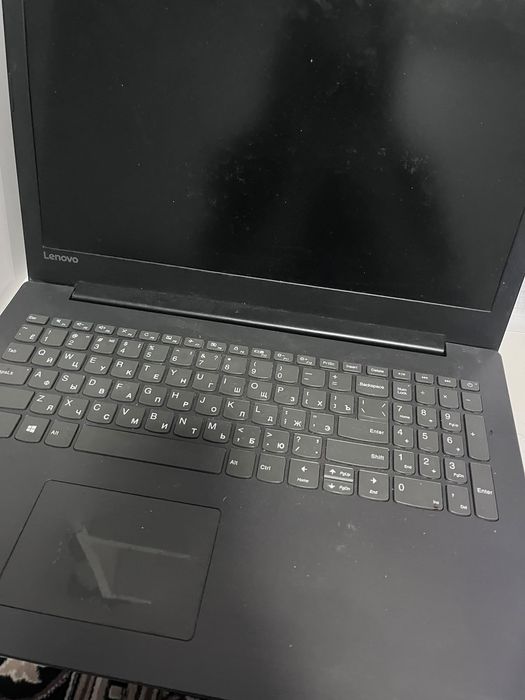 Ноутбук Lenovooo