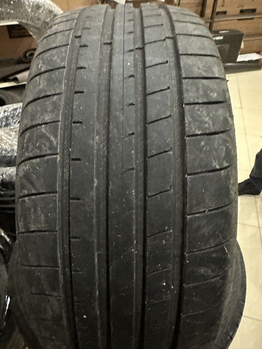 Шины Goodyear 245/45 R19 2024 г
