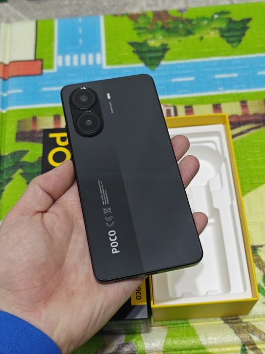 Poco X7 Pro 512Gb 5G