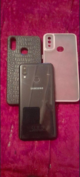 Samsung Galaxy A10 S продаётся 32гб