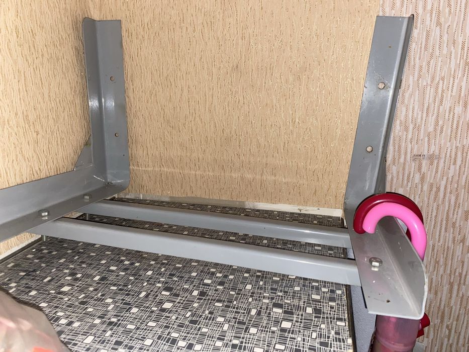 Подставка под микроволновку