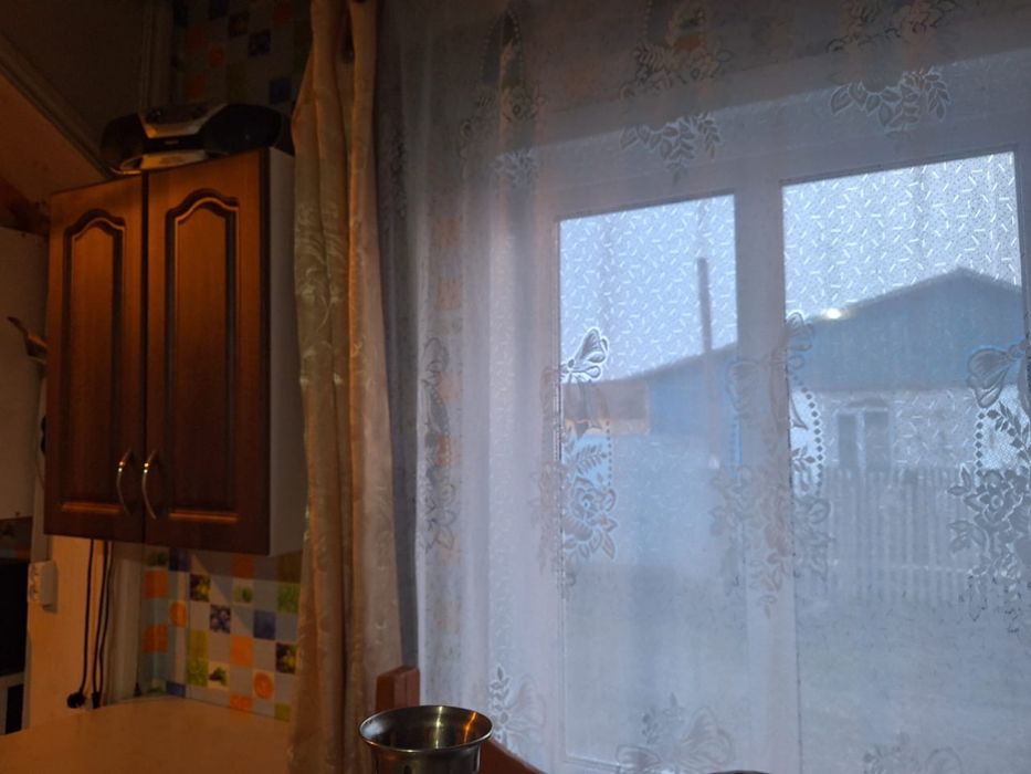 Продам дом и все остальное вместе  , есть торг