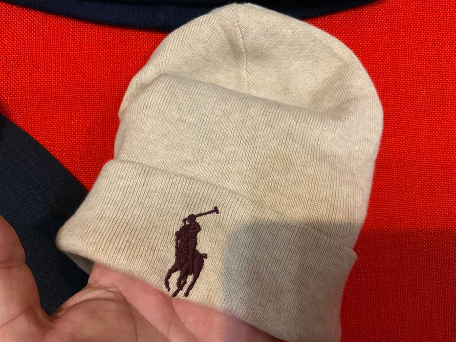 Ralph Lauren,Fjall Raven,Stone island-оригинални шапки