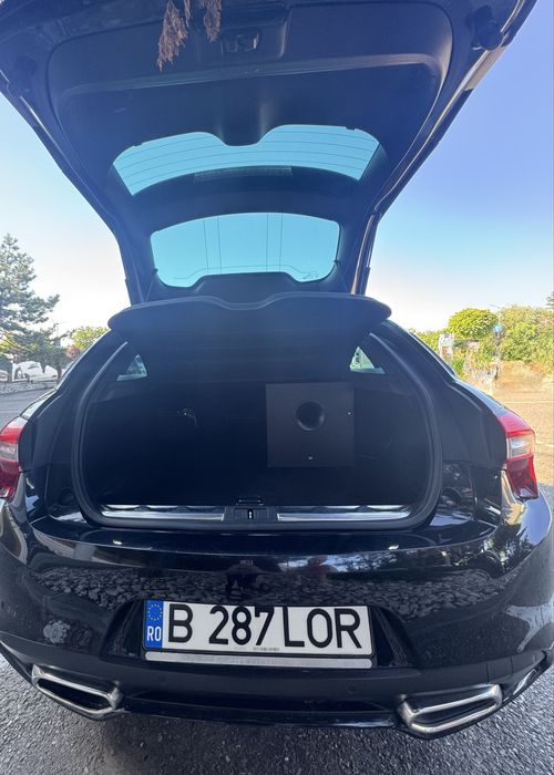 CITROËN DS5 2013 — imagine 3