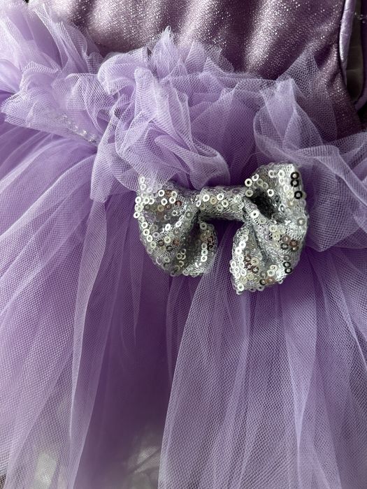 Бебешка рокличка Bebetto