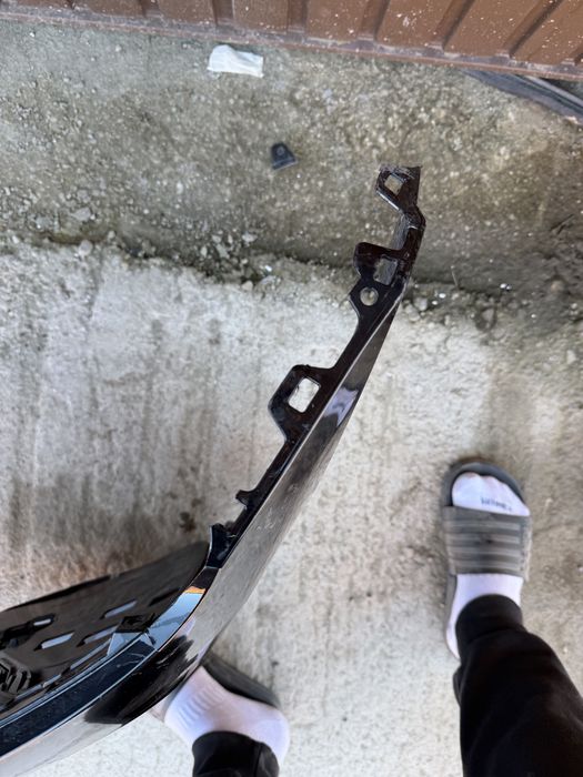 Bara fata Audi Q8 s line