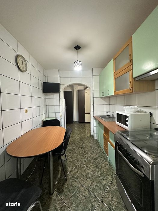 Agentia imobiliara VIGAFON vinde apartament 2 camere Domnisori