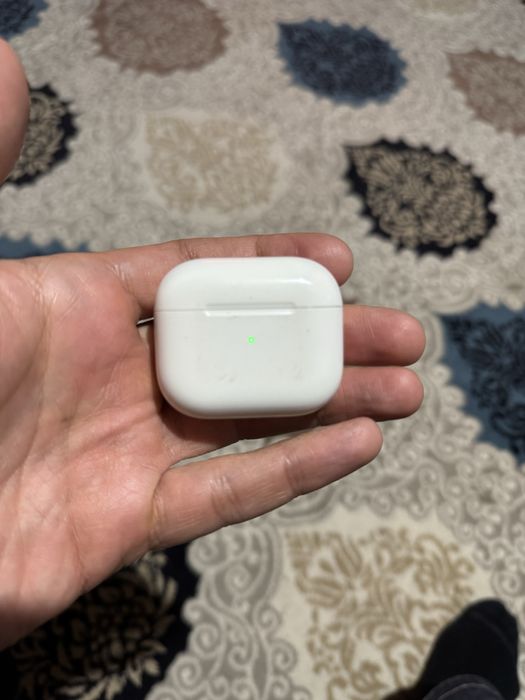 Наушник Airpods 3 кейс