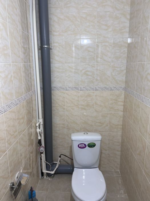 Нурсити квартира, жайлы, жылы, ұқыпты.
