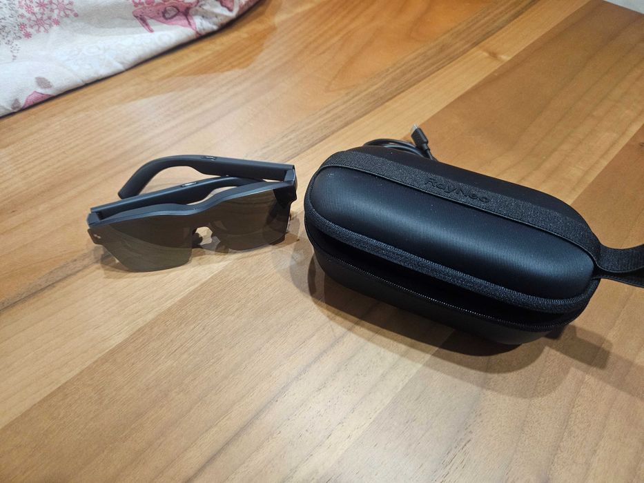 Rayneo 2S AR display очила