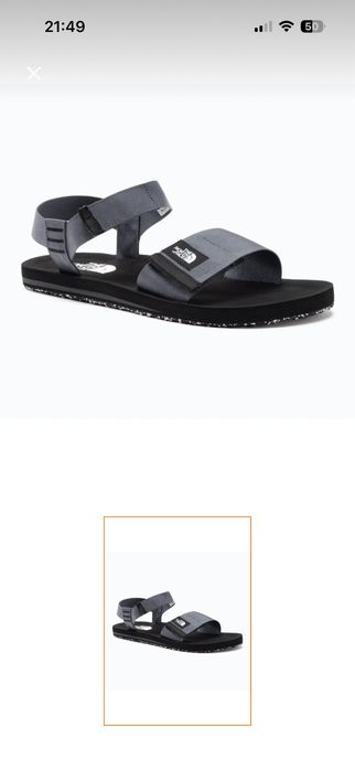 The North Face мъжки сандали