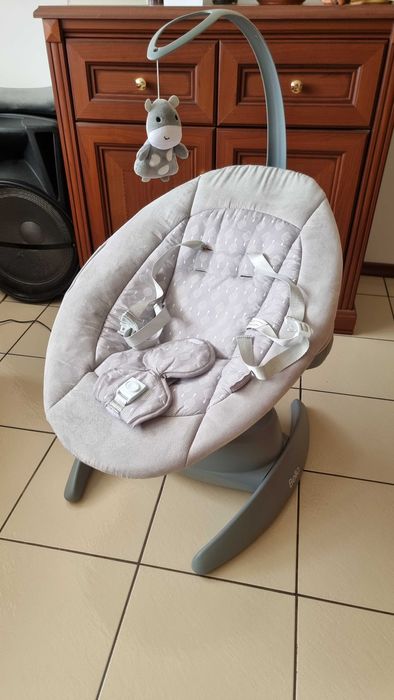 Бебешка люлка Lorelli Bella