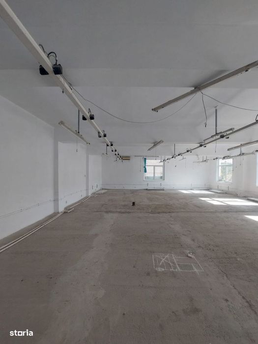 Etajul 8! Apartament cu 1 Cam Dec in zona Tătărași/Piata Chirilă! Iași