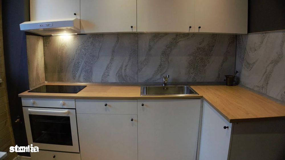 Apartament 2 camere | Bd. Ion Mihalache | Prima închiriere | Sector 1