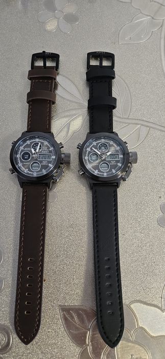 Часы мужские новые