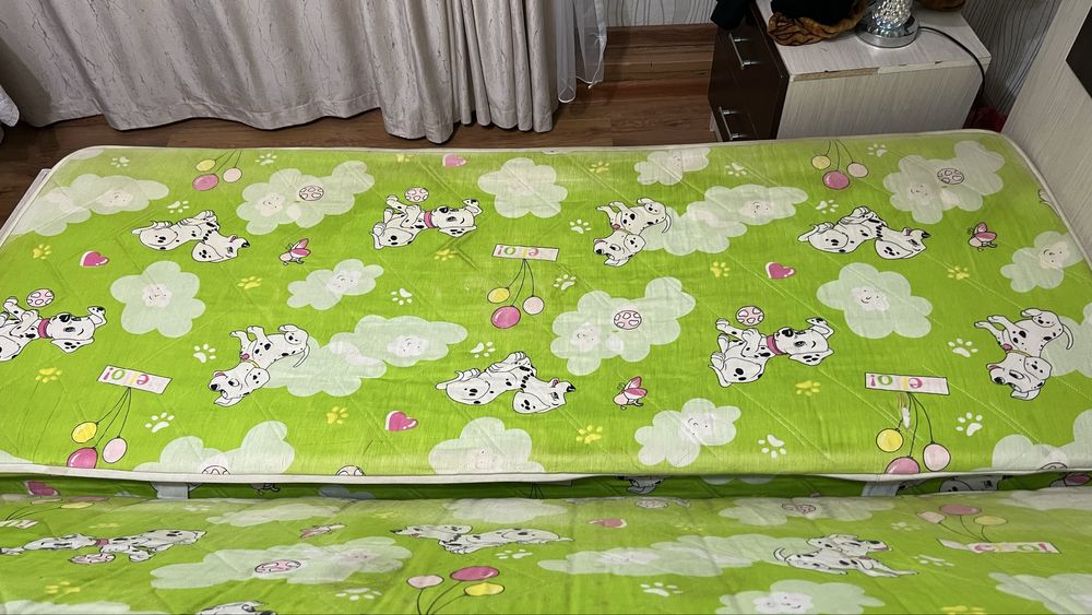 Матрасы ортопедические