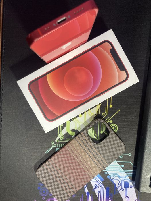 iPhone 12 mini ideal LL/A