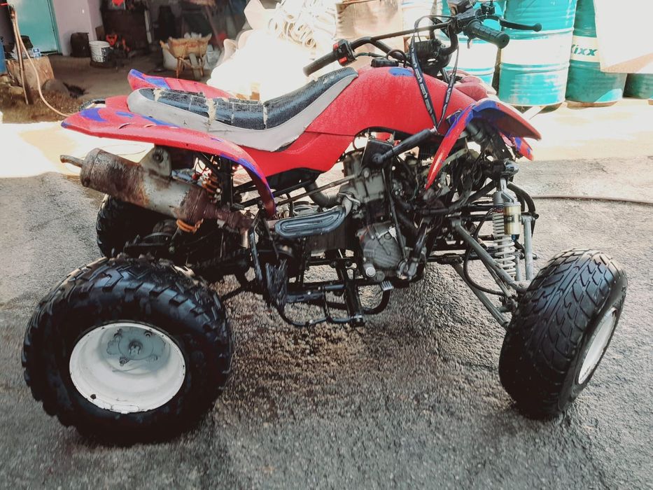 Продам квадроцикл