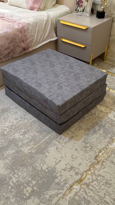 Раскладной матрас комфорт.Идеально подходит длягостей,гостниц,дач и тд