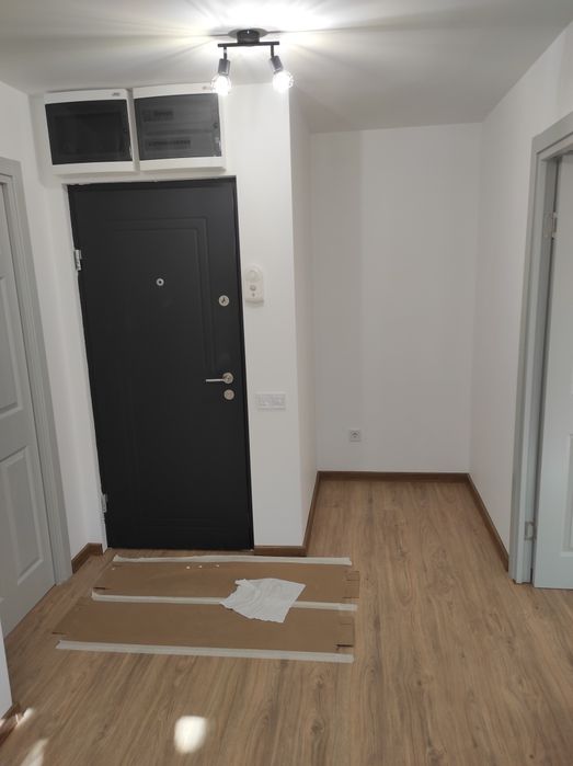 Apartament 3 camere-etaj 1-generala 6