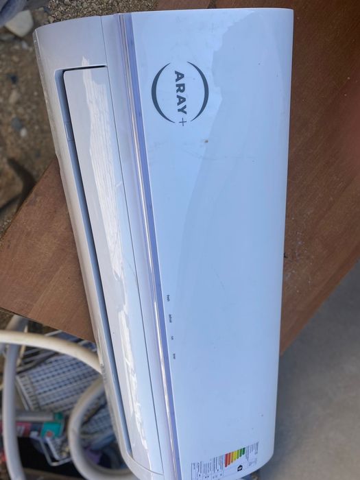 Кондиционер для дома