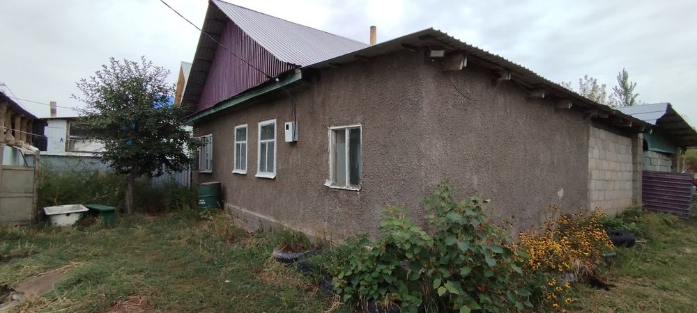 Уй сатылады Ащыбулак ауылы