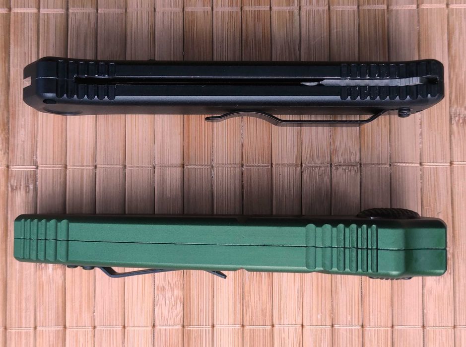 Asheville Steel Paragon Warlock/Paragon para-x- torch