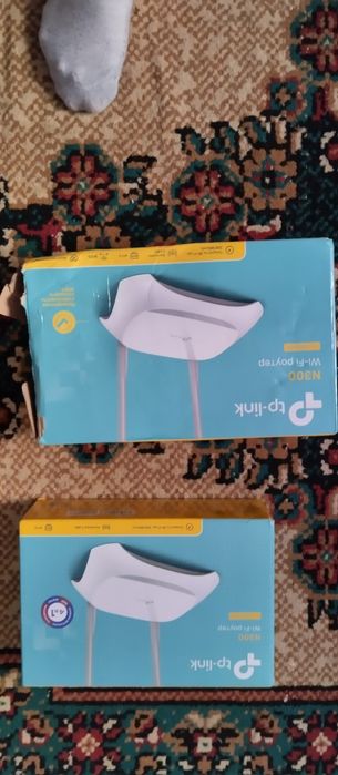 Продам роутер tp-link