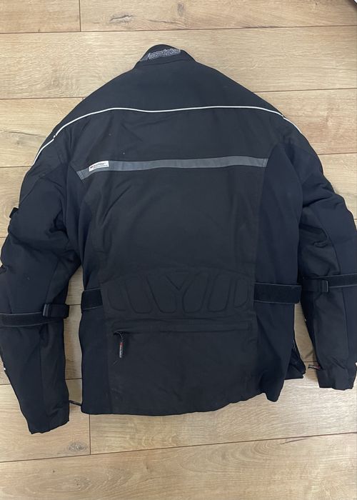 Мото яке текстил Modeka  L