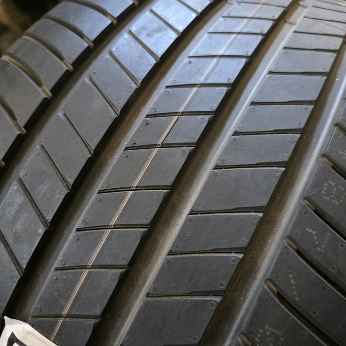 Anvelope turism noi vara Bridgestone 295 40 21
