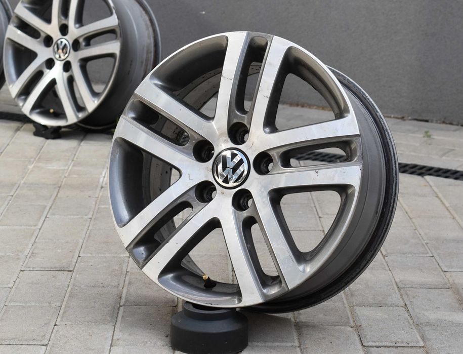 16'' Джанти Volkswagen